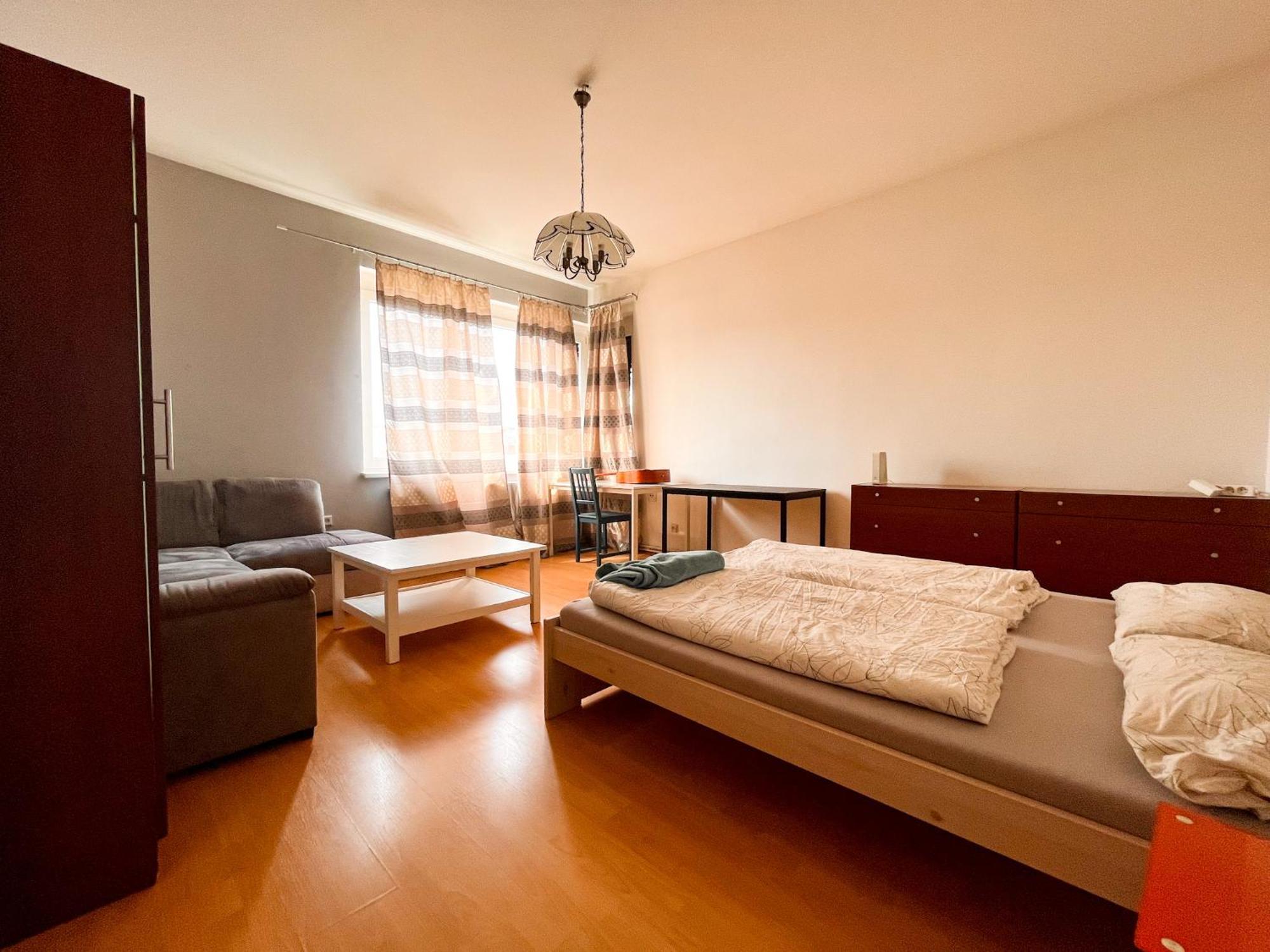 Flat With Nicest Wiew In Old Town - 3 Bedrooms, Ac Bratysława Zewnętrze zdjęcie
