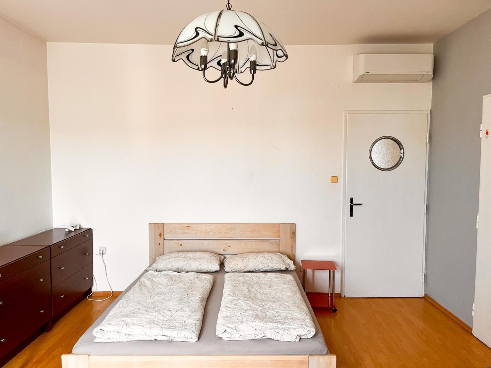 Flat With Nicest Wiew In Old Town - 3 Bedrooms, Ac Bratysława Zewnętrze zdjęcie